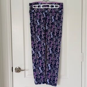 Lilly Pulitzer Leggings | Size Medium